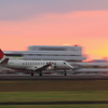JAL レシプロ