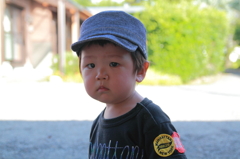 従兄弟の子