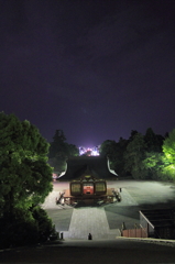 鶴岡八幡宮