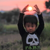 太陽を掴む者