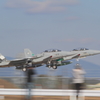 Aggressor TakeOff