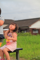 何か、妙に色っぽい…