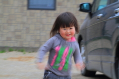 全力少女