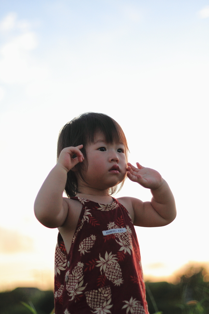 夏の終わり