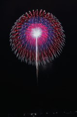 八代花火大会4