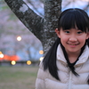 桜の花が散る頃