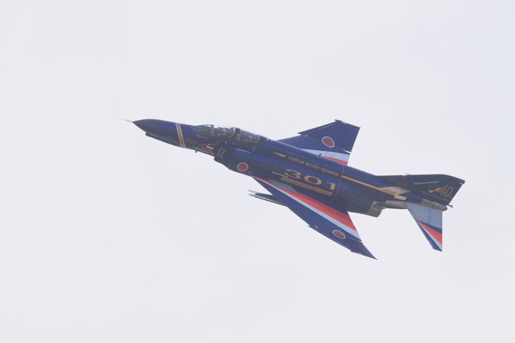 PHANTOM 301 SQUADRON