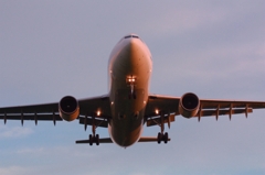 旅客機