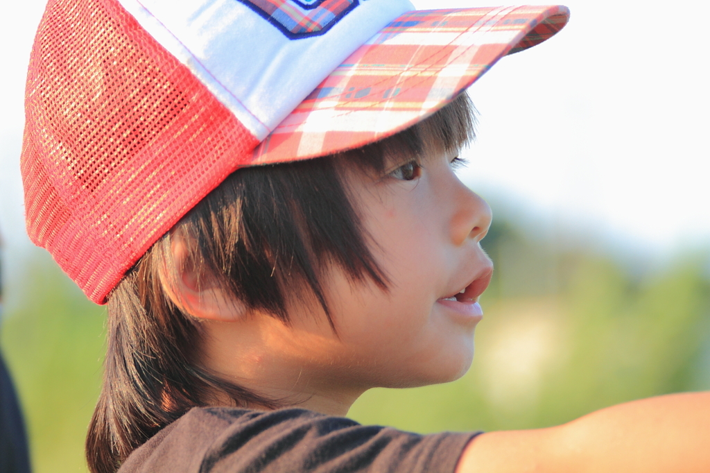 その先にあるものは！？