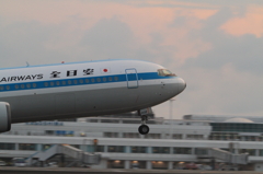 空へ1