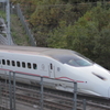 新幹線ツバメ