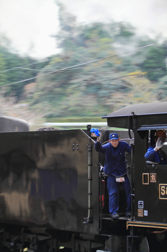 ありがとうございます