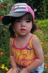 従兄弟の子