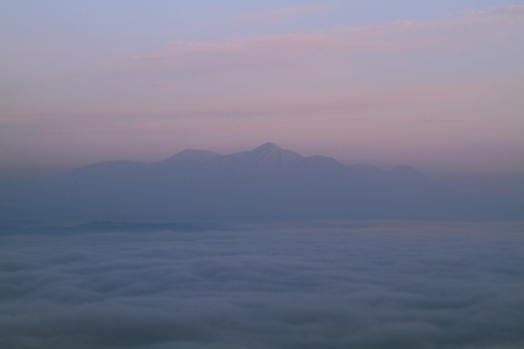霧島