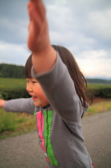 キィーーーーーン
