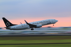 STAR ALLIANCE