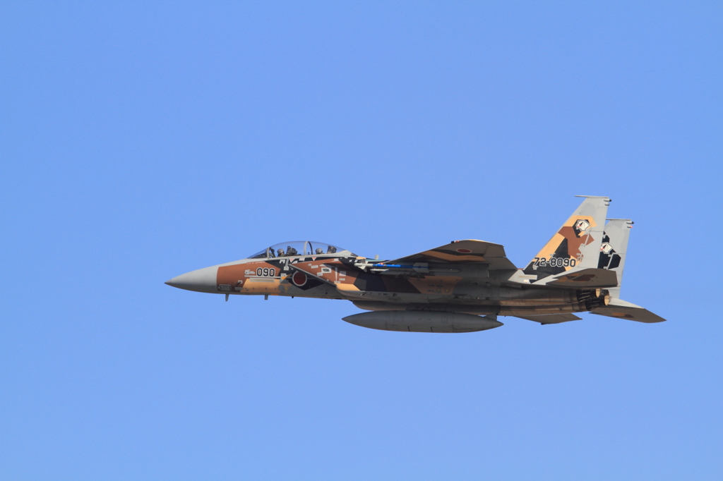 F-15 イーグル アグレッサー