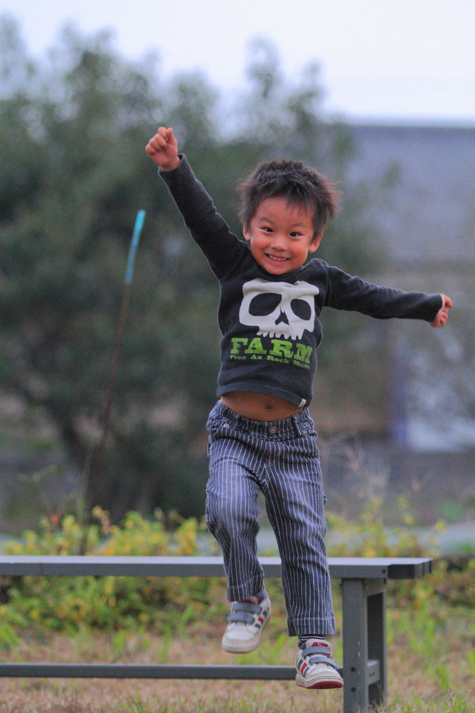 Jump