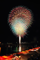 薩摩川内花火大会 Vol.14