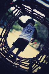 トンネルの向こう側 トンネルの向こう側