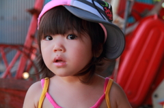 従兄弟の子