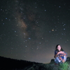 星に夢見て