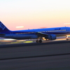 夕日の中を（ANA編）