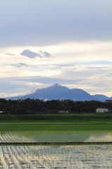 鏡霧島