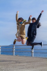 –Jump–