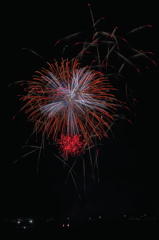 八代花火大会7