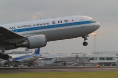 空へ2
