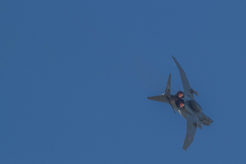 ファントム機動