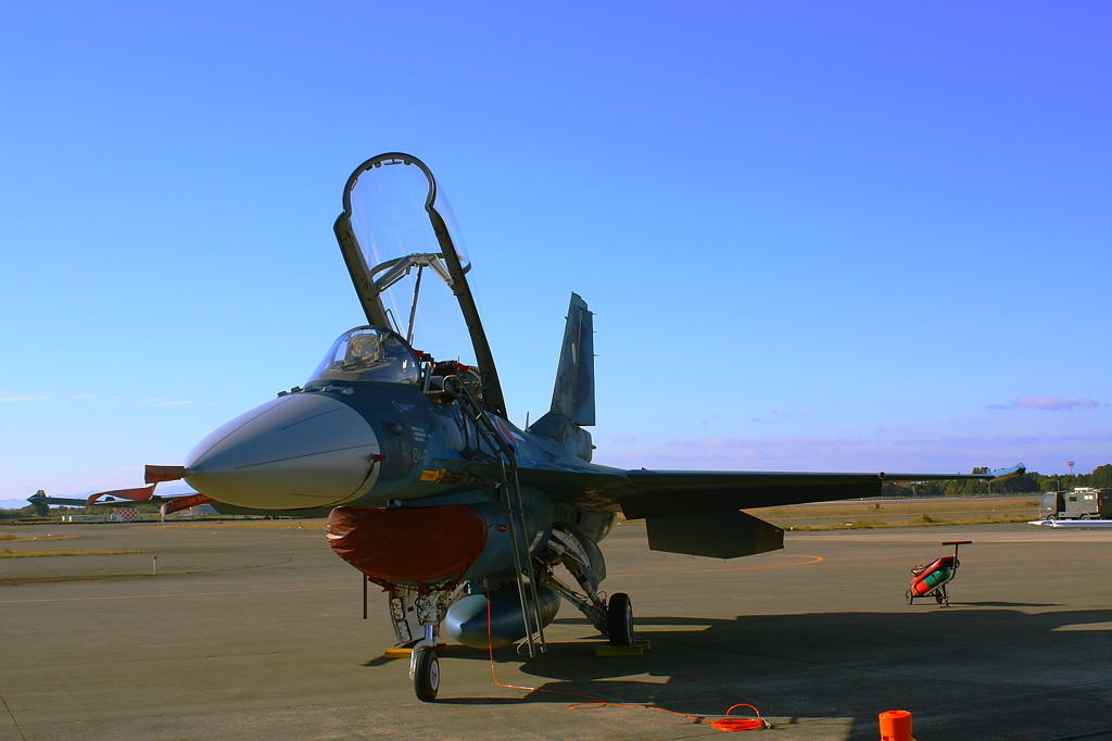 F-2　バイパーゼロ