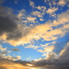 蒼空