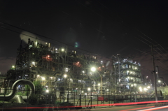 工場夜景の魅力