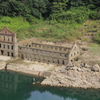 曽木発電所遺構