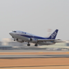 ANA ボーイング 737