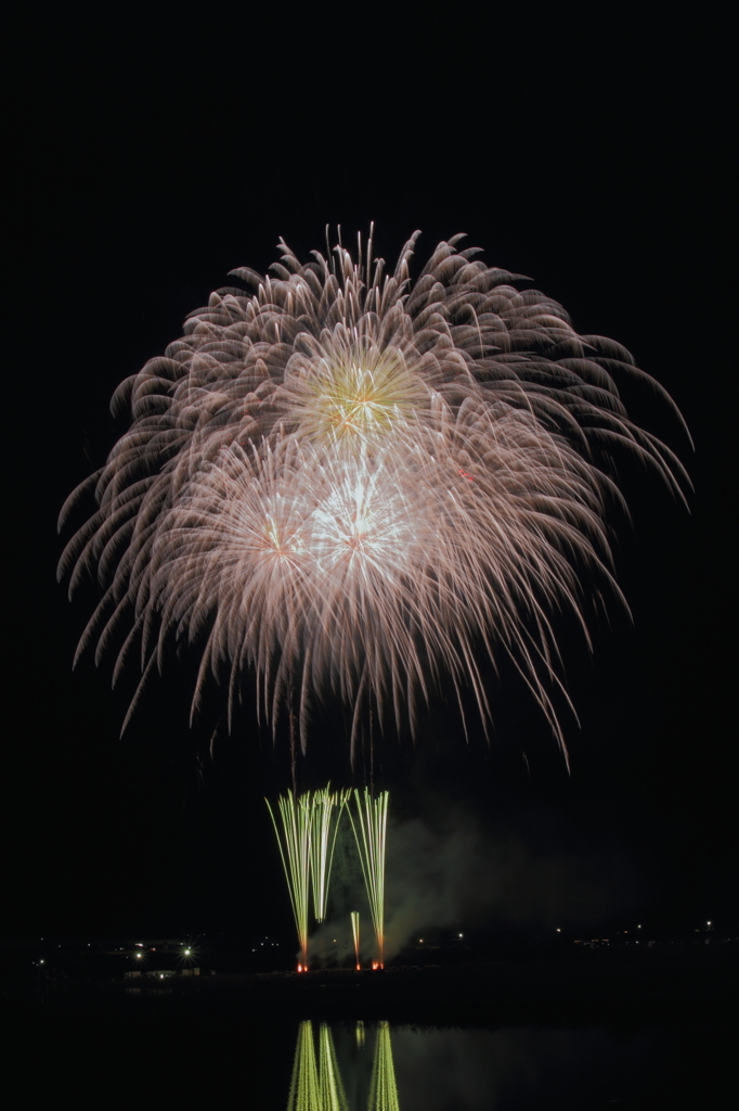 八代花火大会9