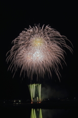 八代花火大会9