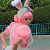 ハッピ～バニ～♪