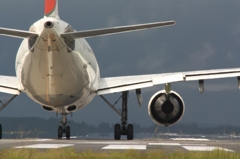 旅客機