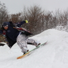 SnowBoard ｷﾒｷﾒﾎﾟｰｽﾞ