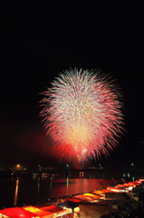 薩摩川内花火大会 Vol.2