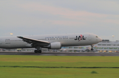 空へ