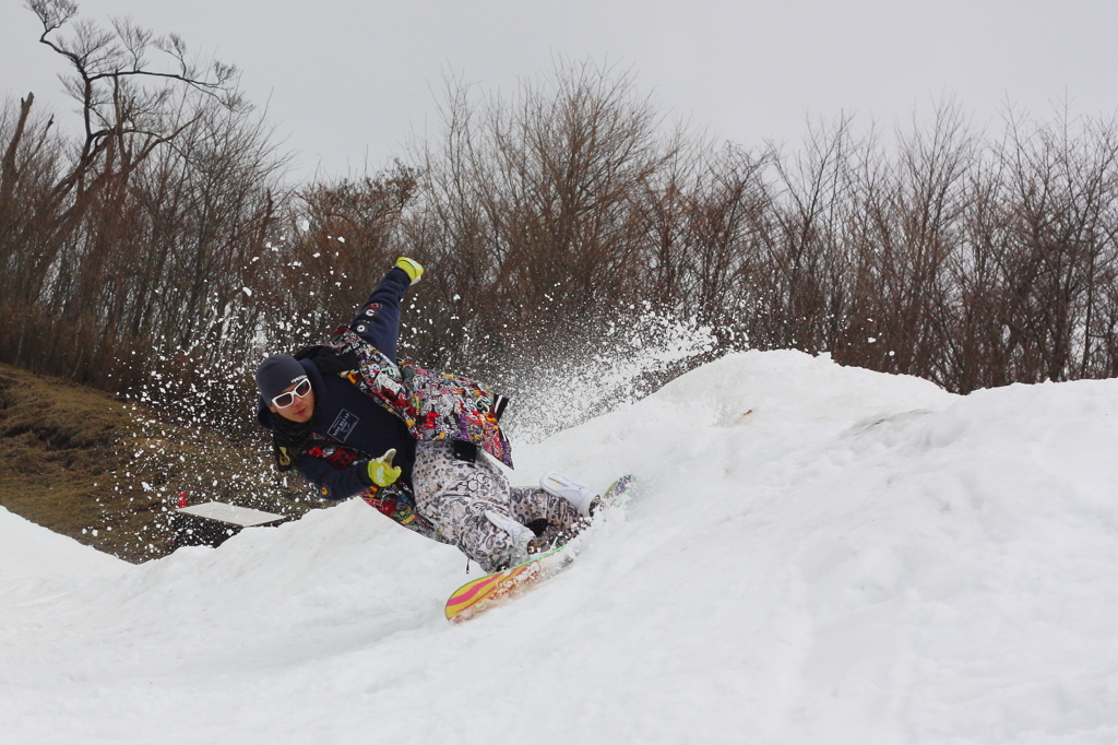 SnowBoard