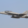 FA18 ホーネット