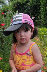 従兄弟の子