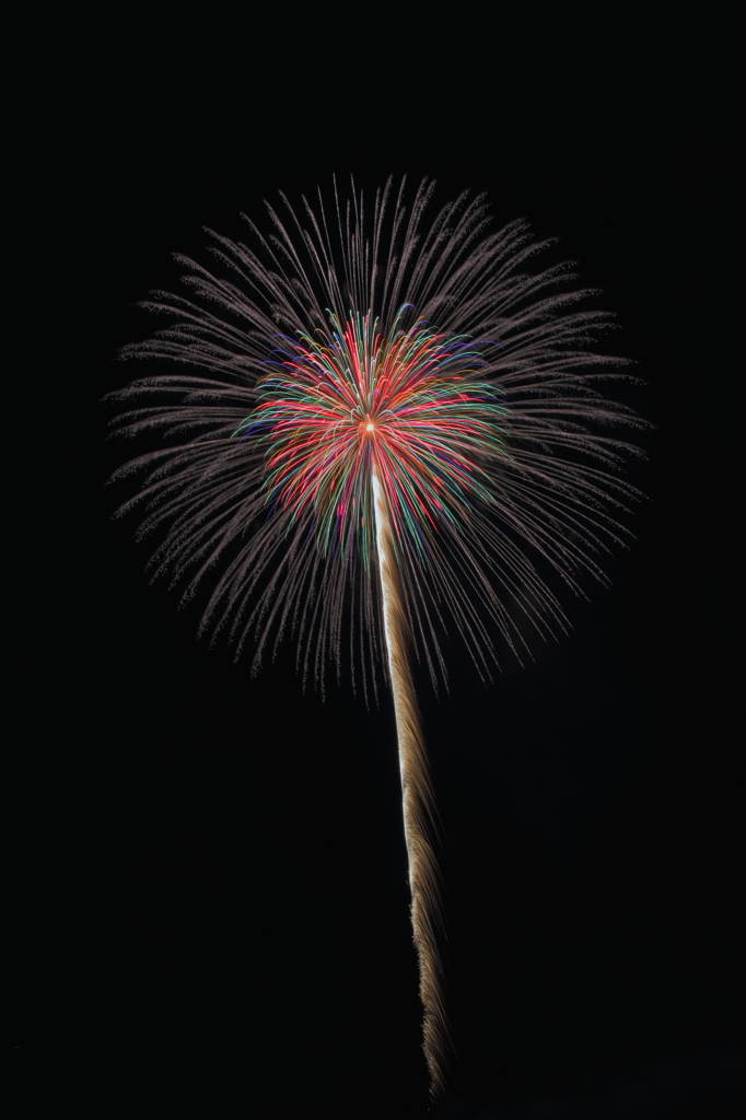 八代花火大会11