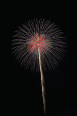 八代花火大会11