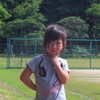 小生意気な表情